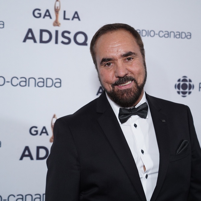 Daniel Desnoyers Personnalité