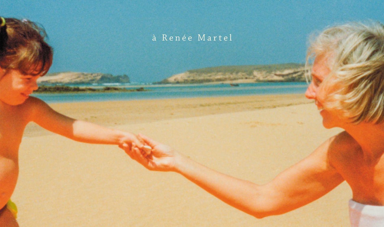 Album C'est notre histoire, hommage à Renée Martel