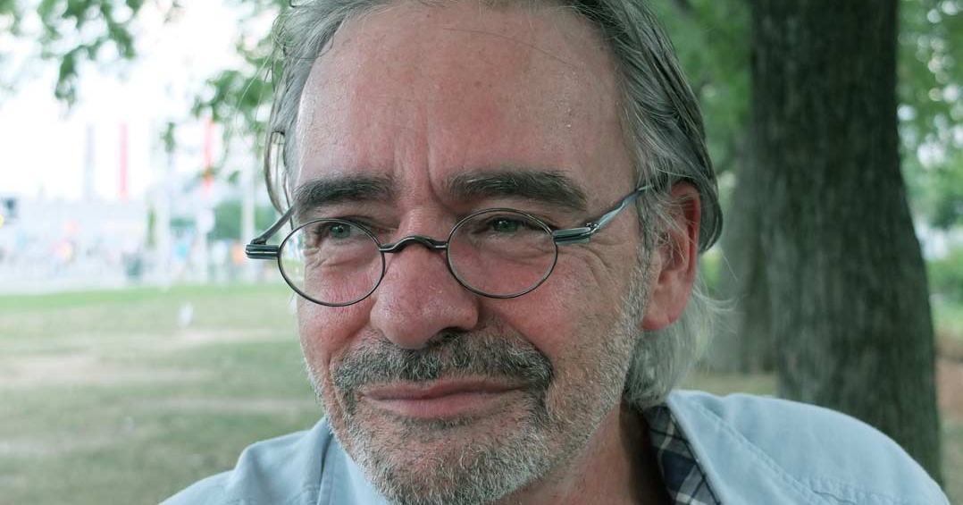 Jean-Pierre Matte - Comédien - Showbizz.net