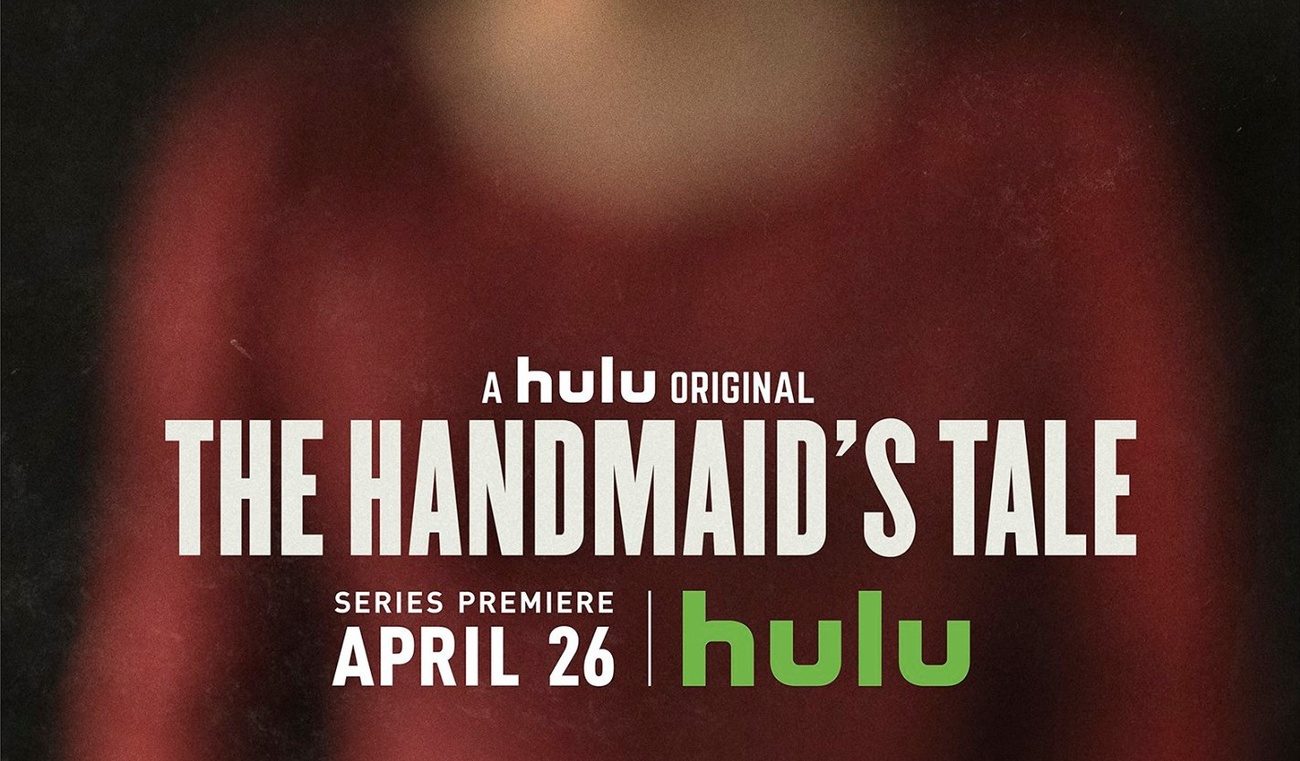 La nouvelle série de l'heure : L'immorale et perturbante Handmaid's Tale
