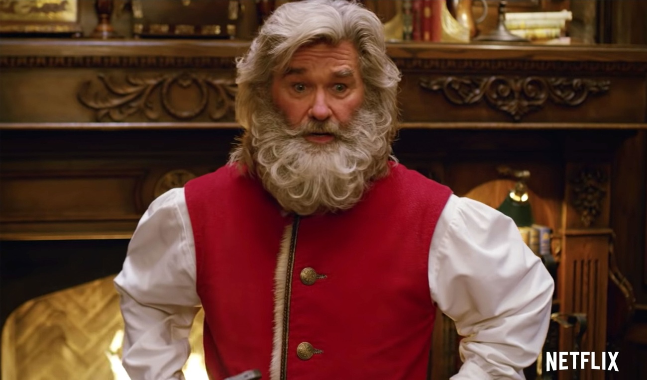 Ce film féérique de Netflix vous fera vivre toute la magie de Noël