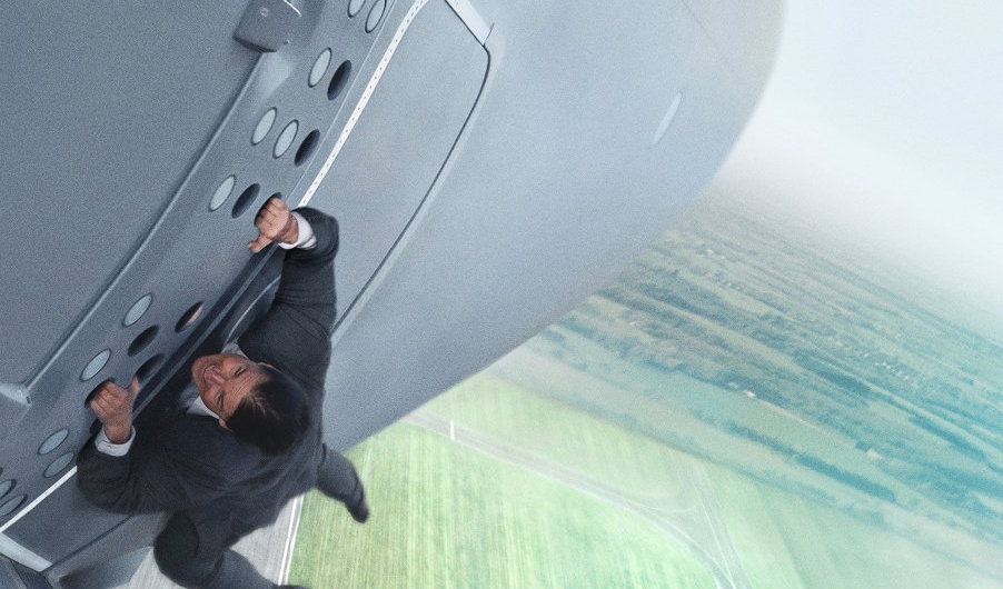Mission: Impossible - Rogue Nation : ce que les critiques en pensent