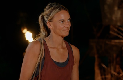 Survivor Québec