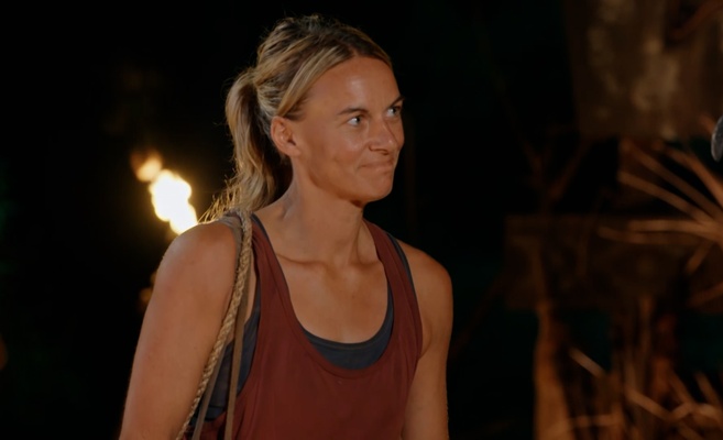 Survivor Québec