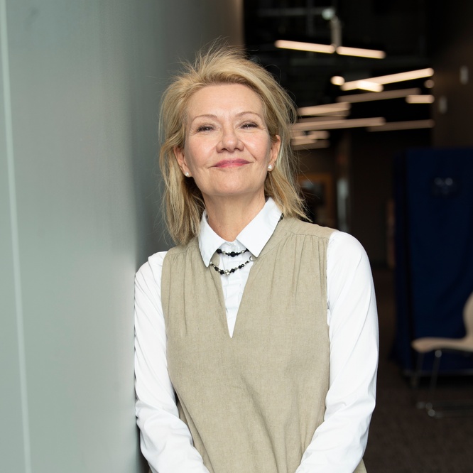 Élise Guilbault - Comédienne