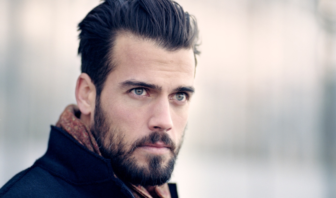 Thomas Beaudoin, la révélation de la série Blue Moon