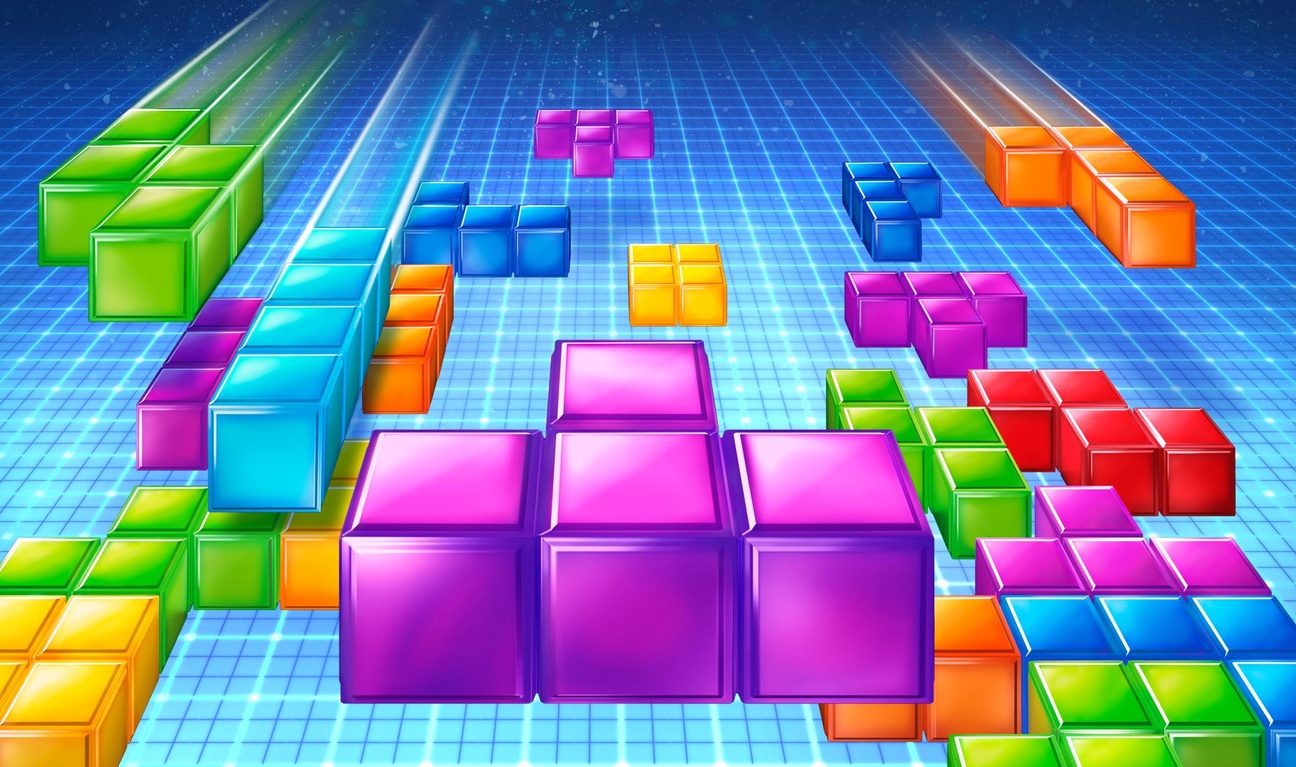 Le film sur Tetris sera un suspense de science-fiction