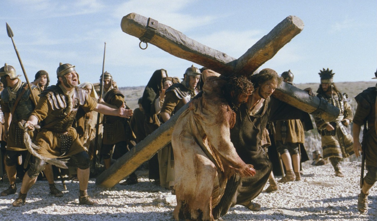 Mel Gibson prévoit une suite à Passion of the Christ