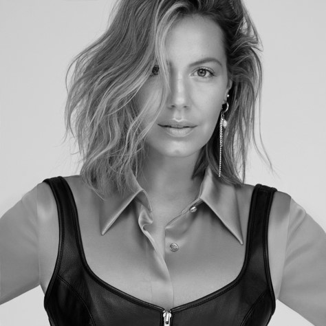 Magalie Lépine-Blondeau - Comédienne