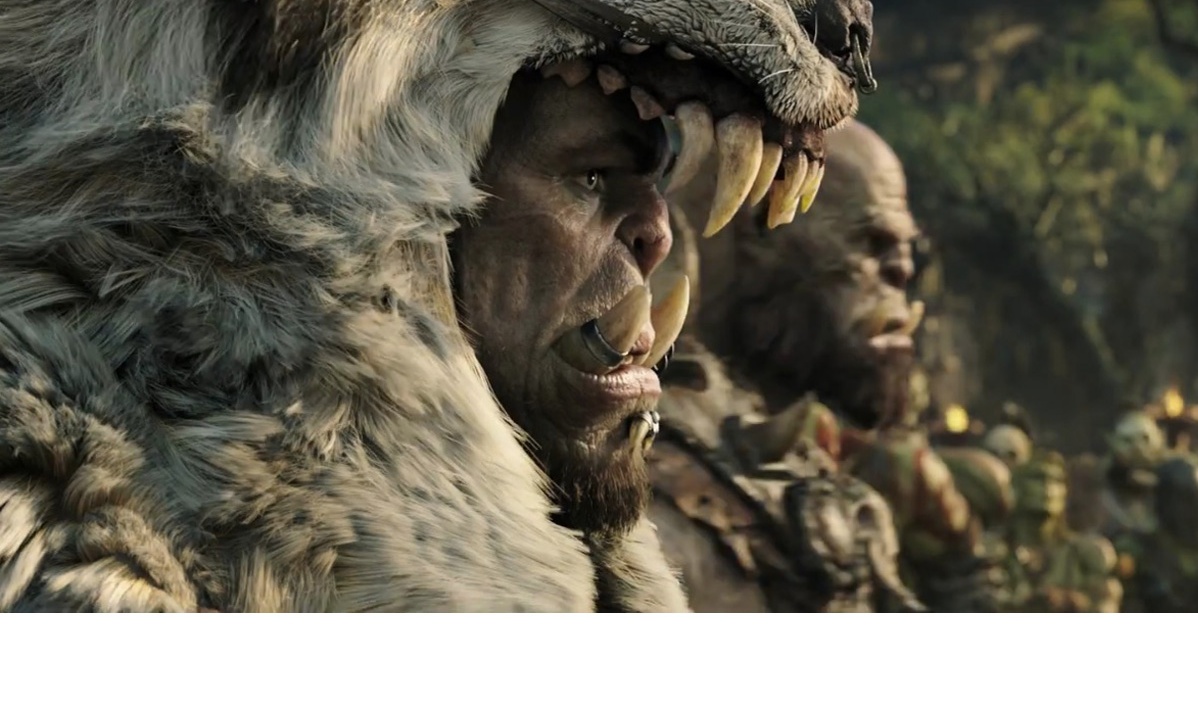 Box-office : Warcraft déçoit en Amérique du Nord, mais se rattrape à l'international