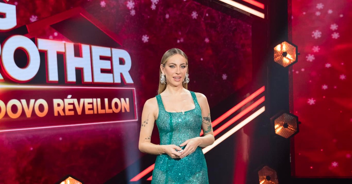Un premier candidat de« Big Brother Célébrités »2025 est dévoilé dans