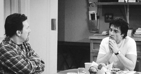 Le coeur découvert (2003) Série (Téléroman)