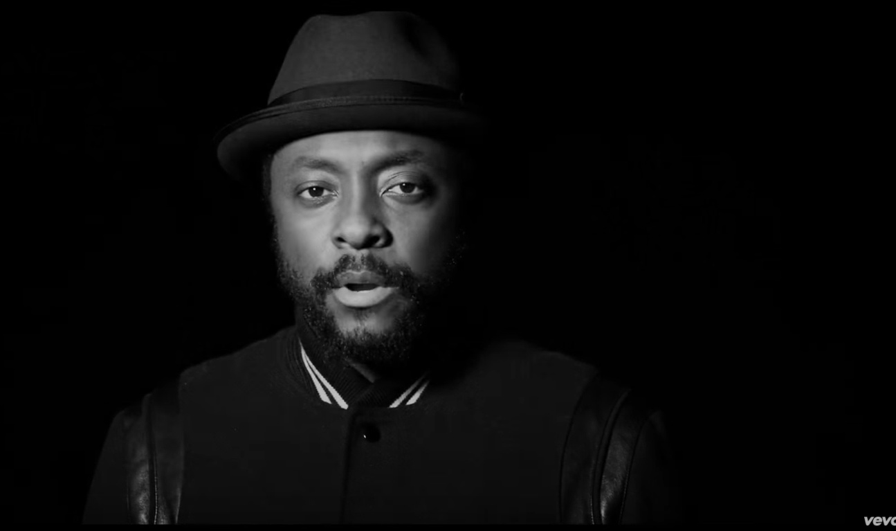 Black Eyed Peas offre un nouvelle version touchante de «Where is the Love? »