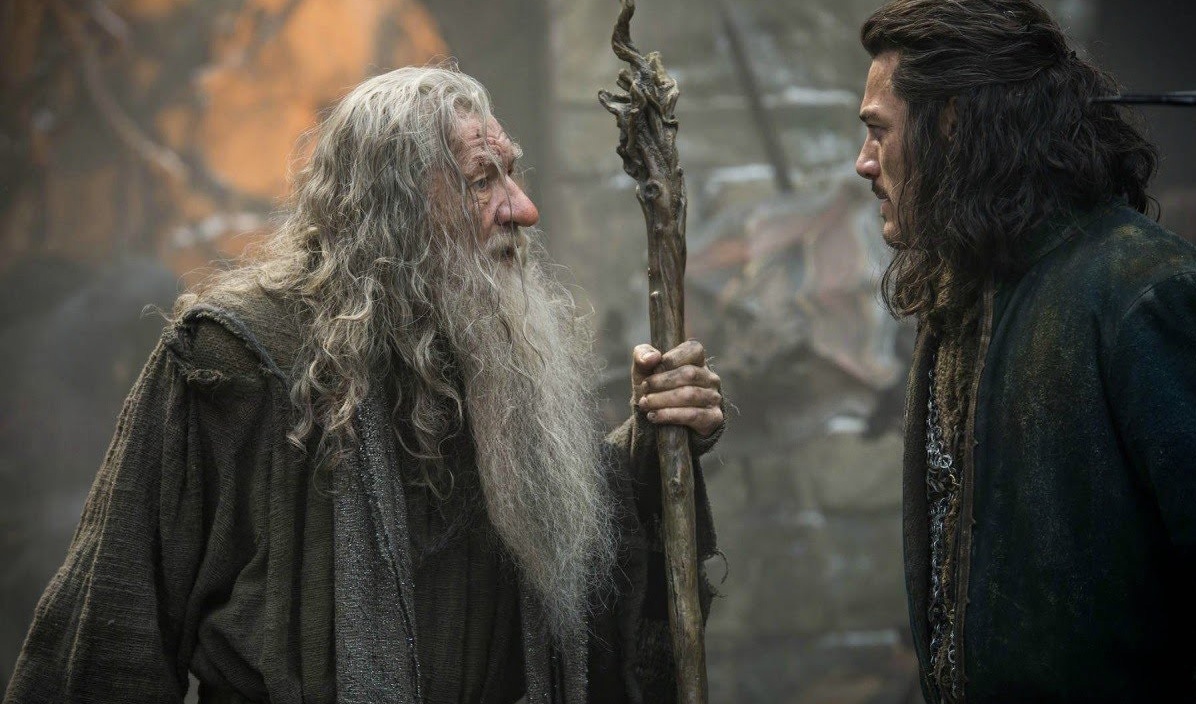 Box-office : Le dernier Hobbit gagne la bataille
