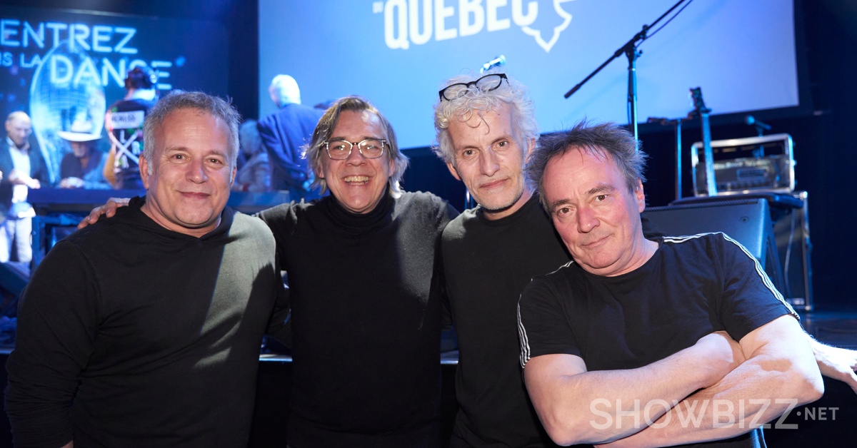 Marc Déry Personnalité