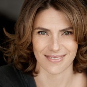 Hélène Florent Comédienne