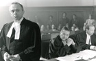 Les grands procès: L'affaire Nogaret