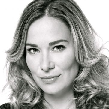 Joëlle Morin Comédienne