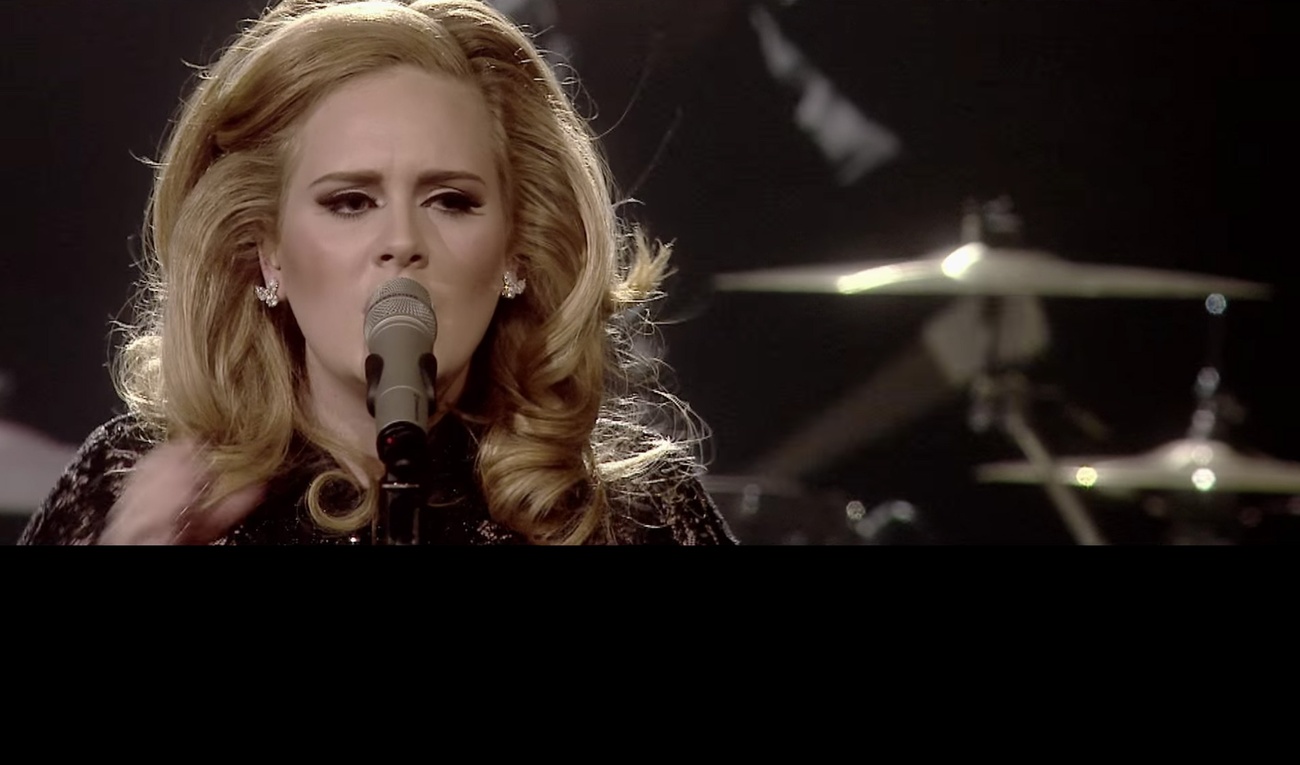 Adele décline l'invitation de participer au spectacle de la mi-temps du Super Bowl 2017
