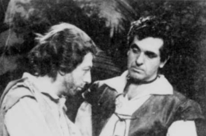 Ouragan (19591962) Série