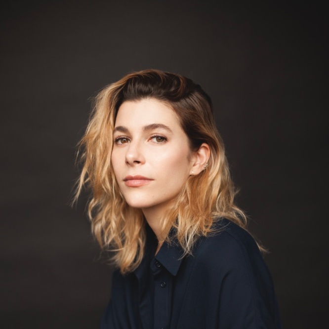 Virginie RangerBeauregard Comédienne