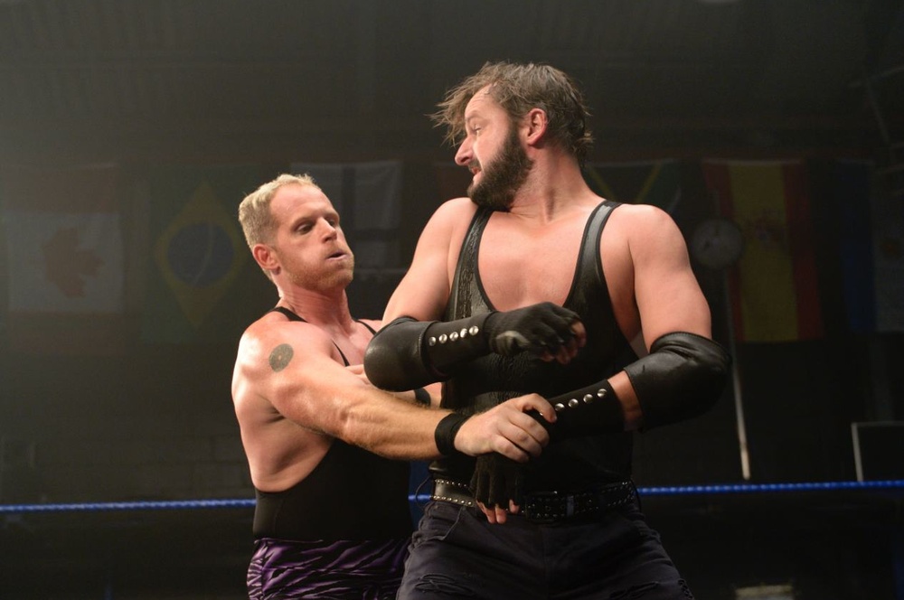 La théorie du K.O. Épisodes