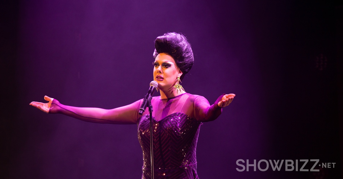 Rita Baga se révèle plus que jamais avec son plus récent look à Qui