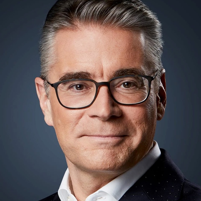 JeanFrançois Guérin Personnalité