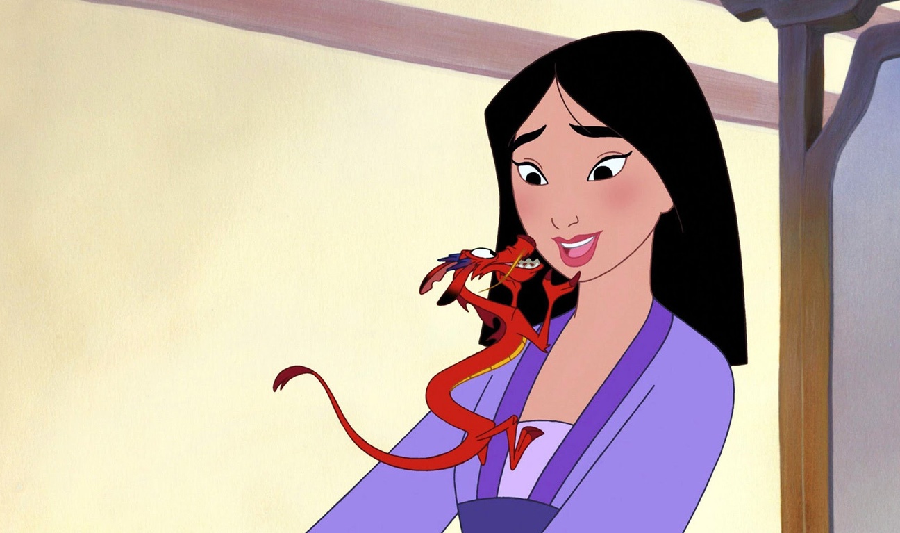 Mulan aura aussi sa reprise ultra-réaliste en 3D chez Disney