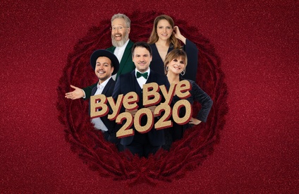 Image de l'article Bye Bye 2020 : une édition pas comme les autres qui a donné du fil à retordre aux créateurs