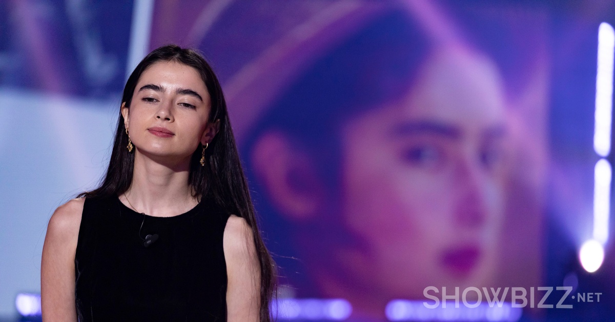 Sara Montpetit Personnalité