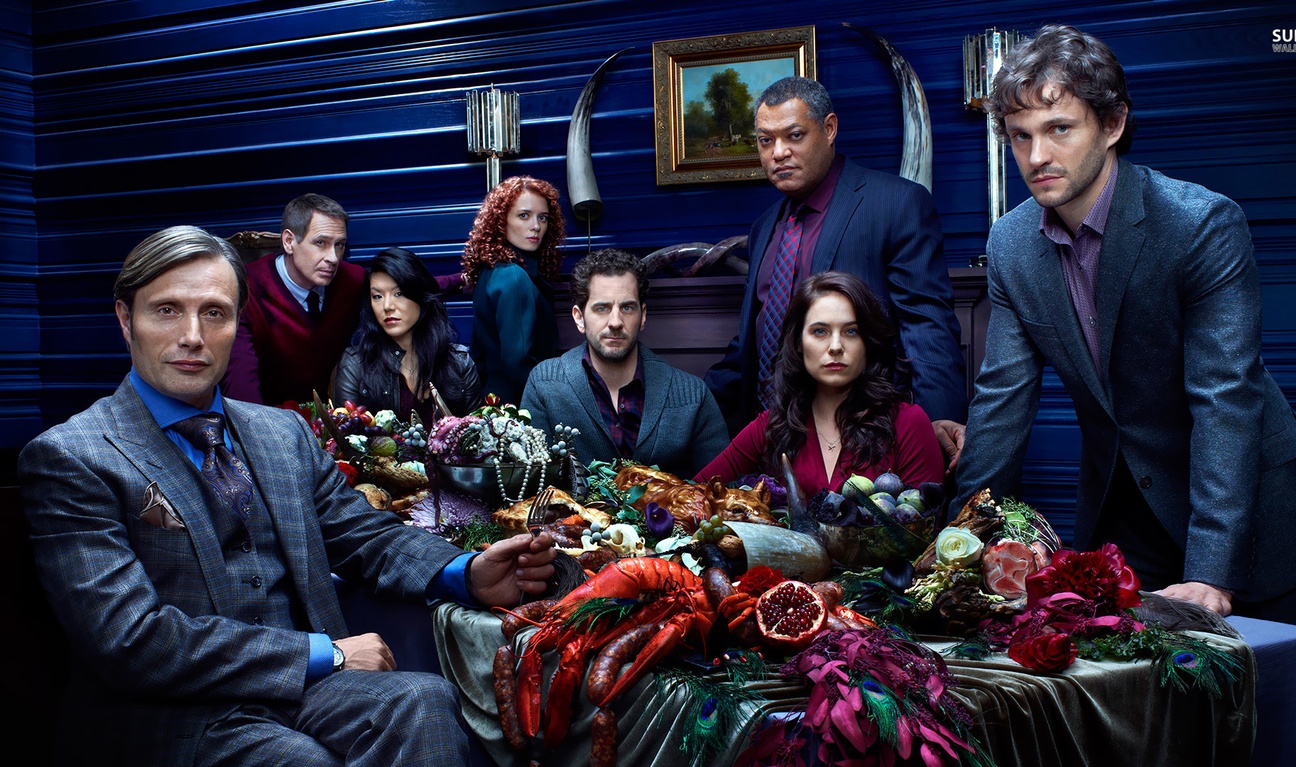 NBC annule Hannibal après trois saisons