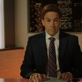 Pierre Brassard Comédien