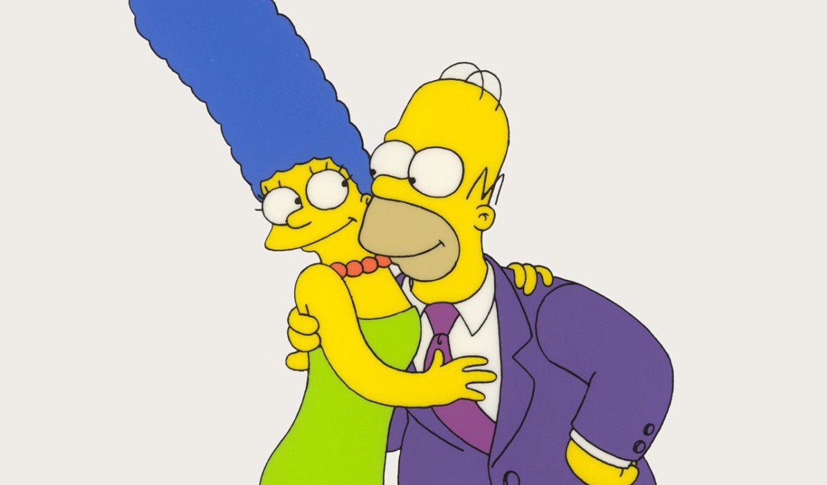 Les rumeurs de séparation pour Marge et Homer Simpson ébranlent