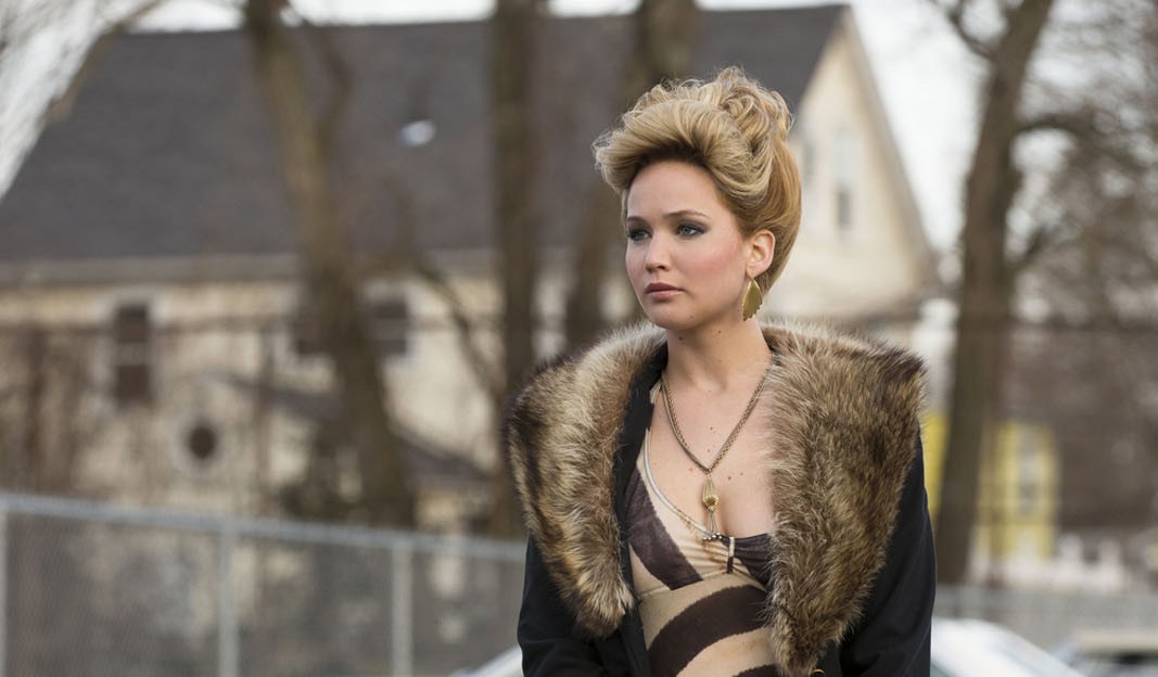 Jennifer Lawrence devient l'égérie de Dior Addict
