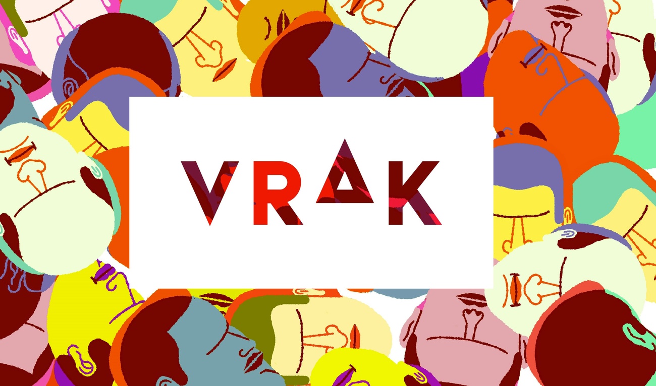 Une nouvelle image de marque pour Vrak