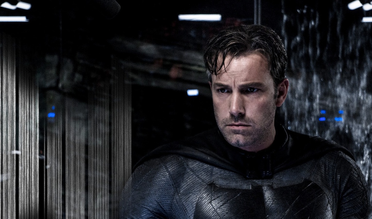 Ben Affleck réalisera et tiendra la vedette d'un nouveau film de Batman