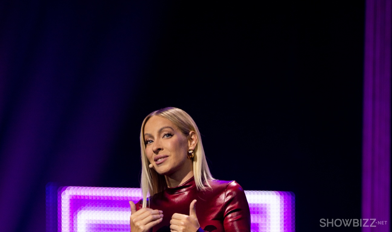 Gala de Marie-Mai au ComediHa! 2022