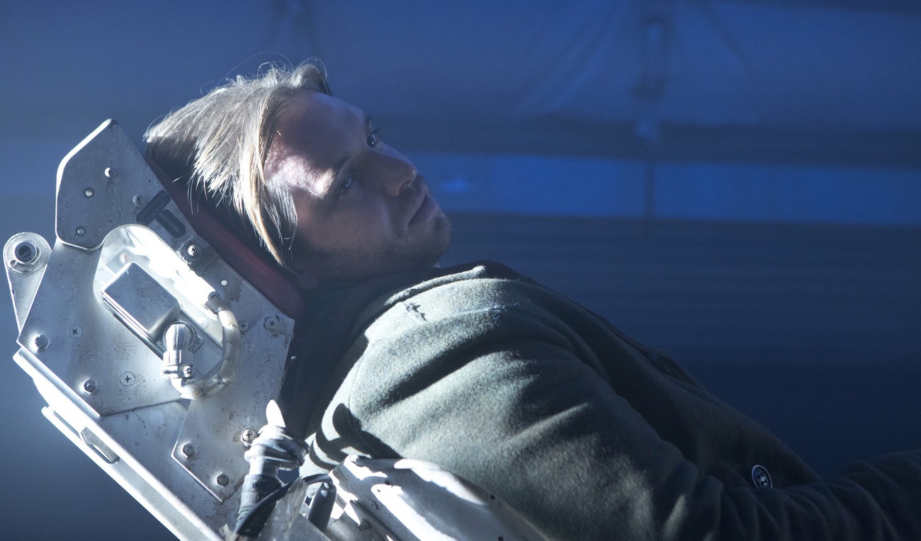 Nouveauté télé : 12 Monkeys