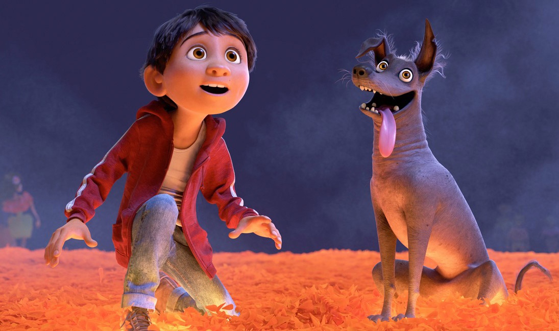 Ce que les critiques en pensent : Coco est un autre chef-d'oeuvre de Pixar
