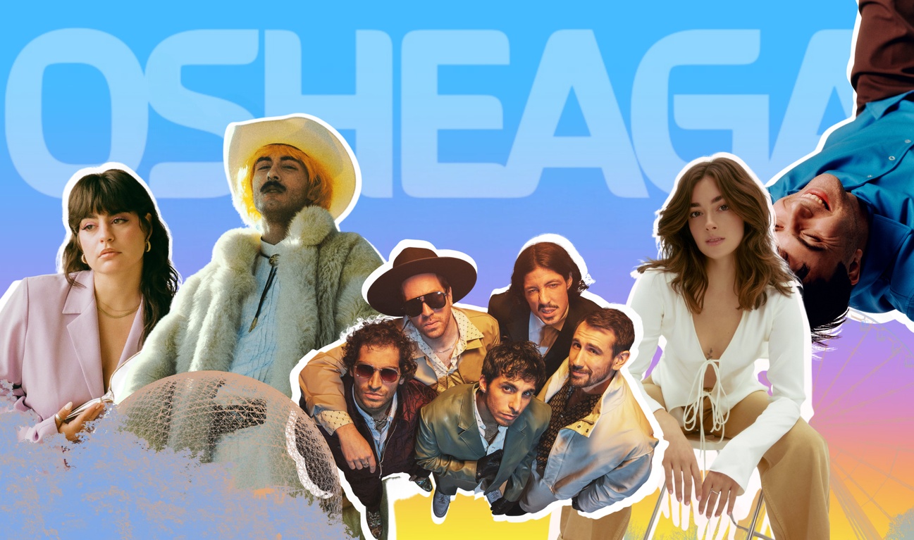 Osheaga - 5 artistes québécois