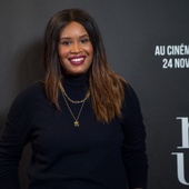 Vanessa Destiné - Personnages et oeuvres - Showbizz.net