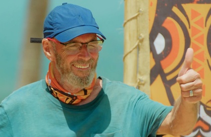 Survivor Québec