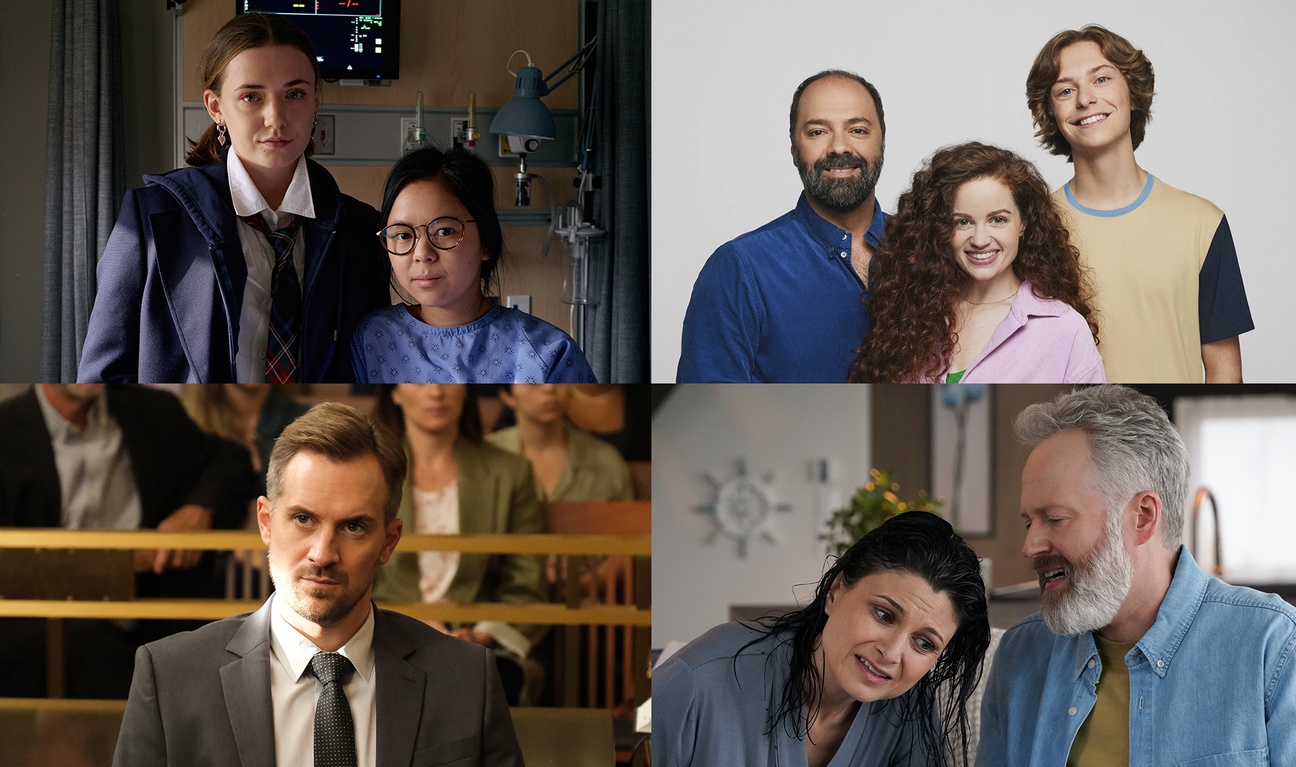 Rentrée télé hiver 2024 Quand commencent vos émissions