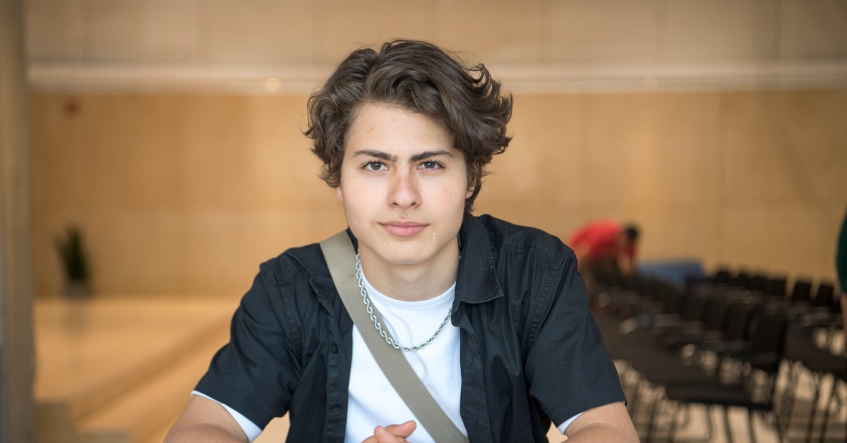 Louka amadeo b langer leos com dien showbizz