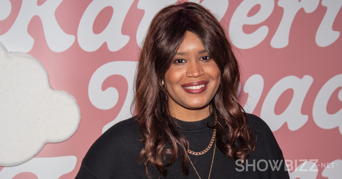 Vanessa Destiné - Personnages et oeuvres - Showbizz.net