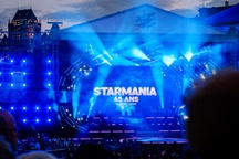 Starmania 45 ans sous les étoiles