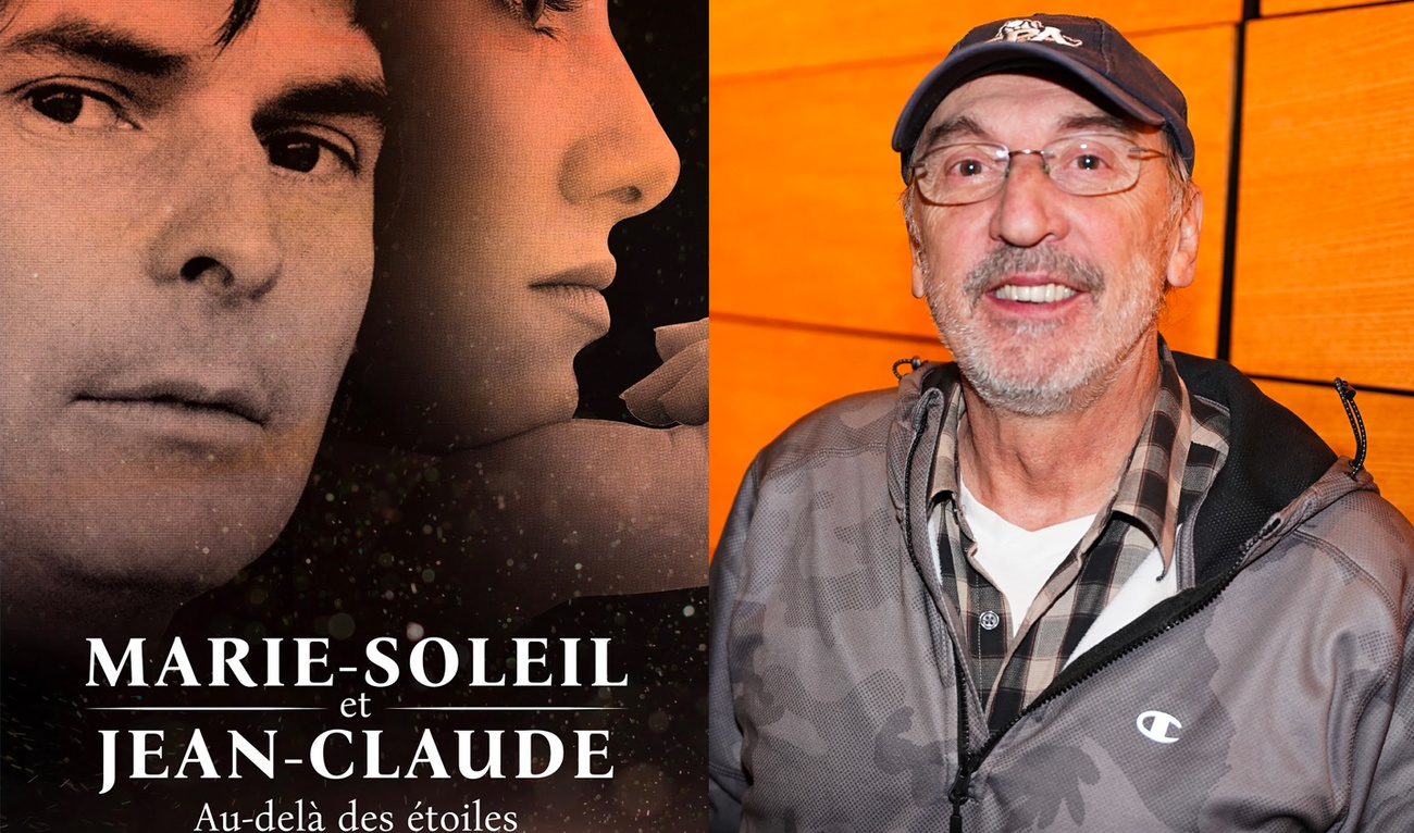 Gaston Lepage commente le documentaire Marie-Soleil et Jean-Claude : au-delà des étoiles