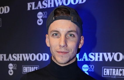 Première de Flashwood