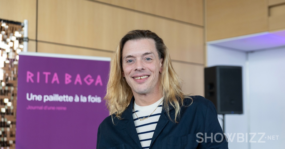 Tracy Trash Personnages